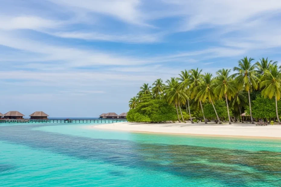 How to get to the Derawan Islands for your yacht trip