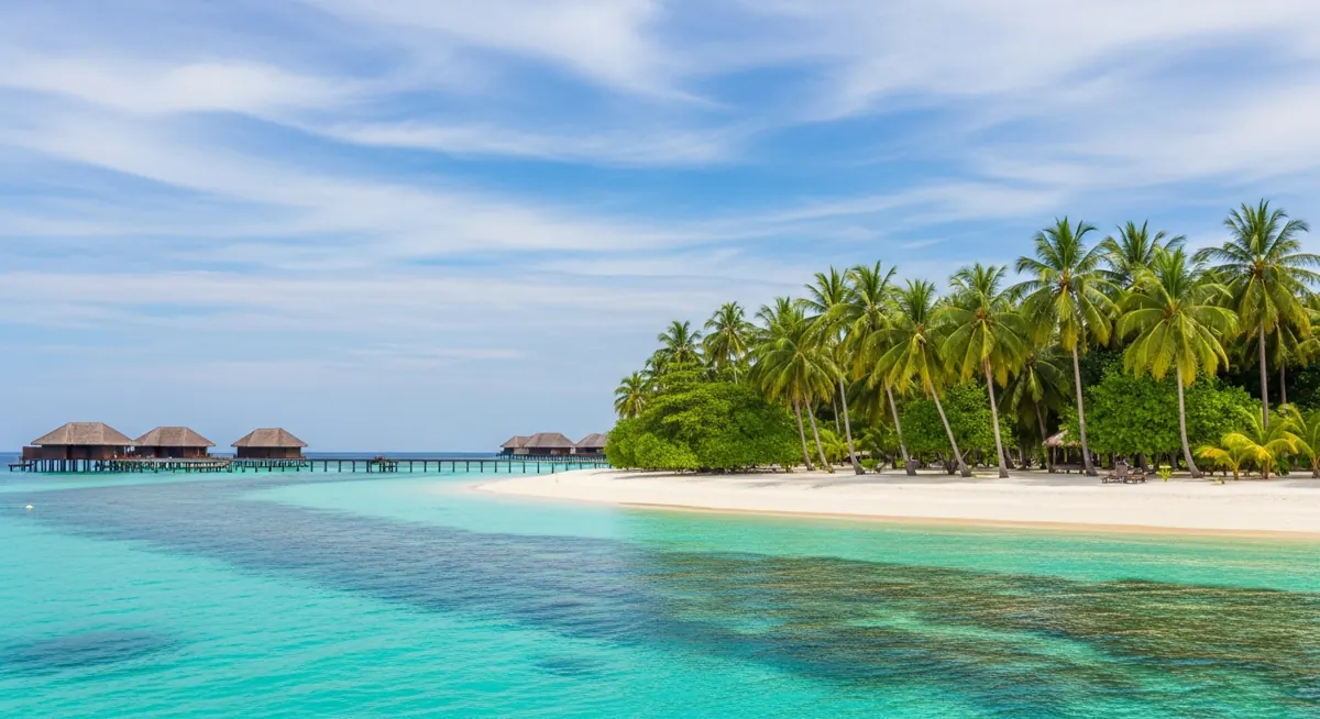 How to get to the Derawan Islands for your yacht trip