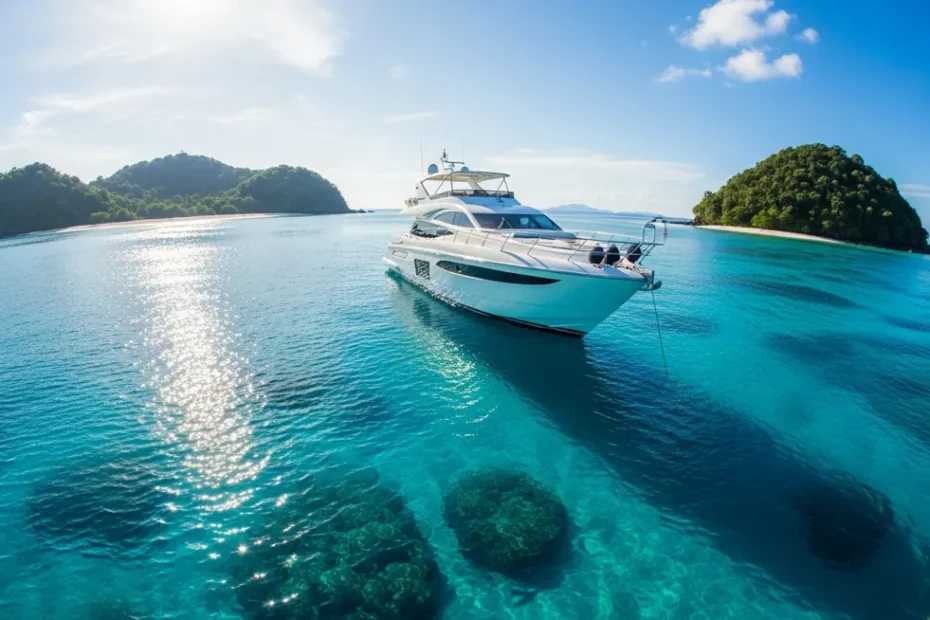 Is a Derawanyacht luxury cruise worth the price