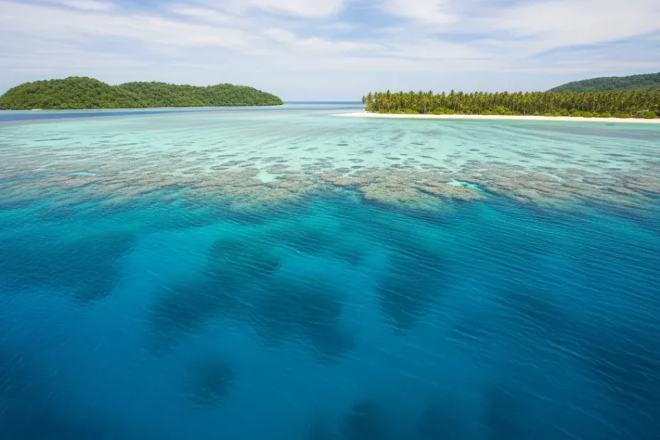 Best dive sites in the Derawan Islands for all levels