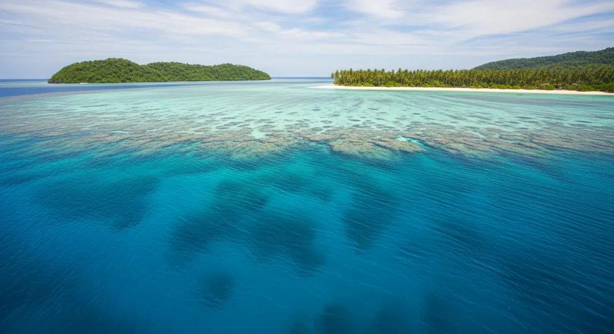 Best dive sites in the Derawan Islands for all levels