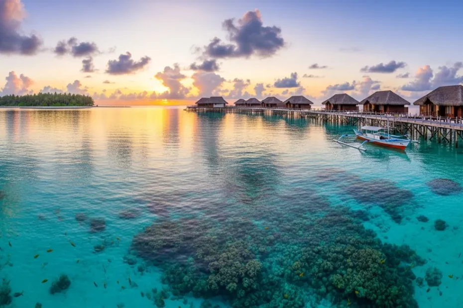 Essential travel tips for visiting the Derawan Islands