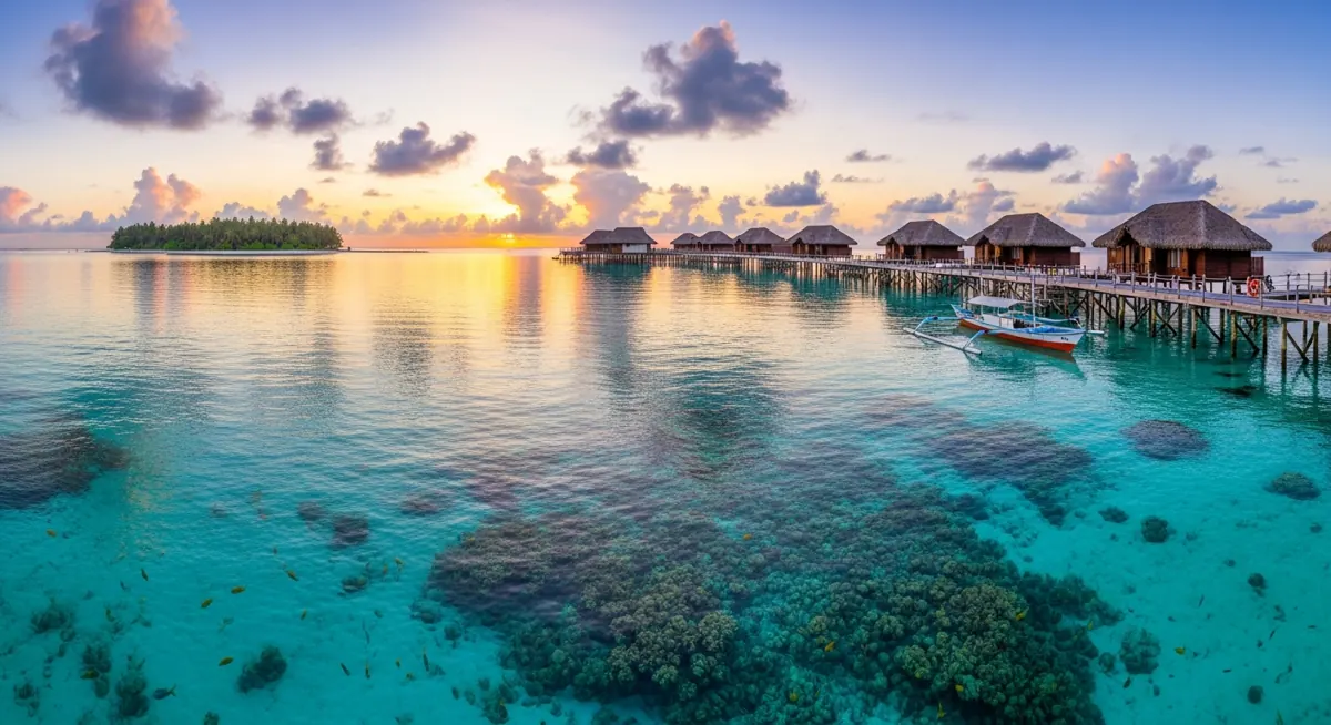 Essential travel tips for visiting the Derawan Islands