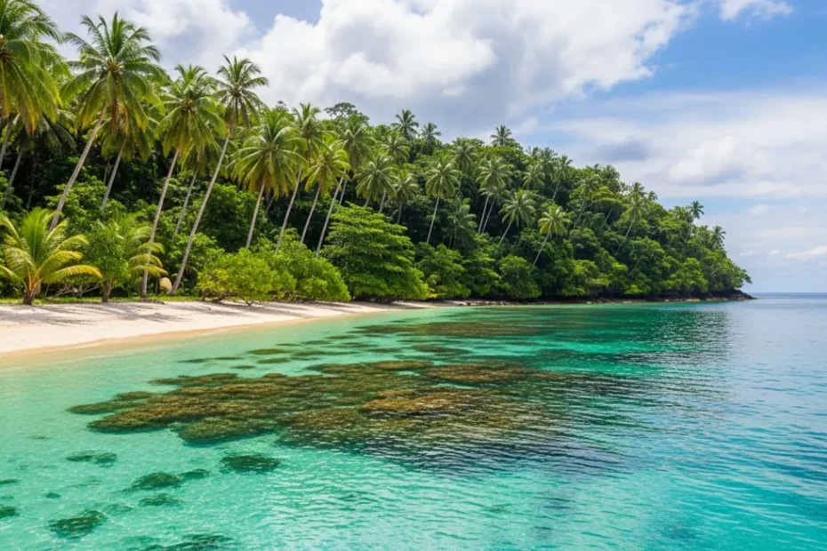 What to expect on your first Derawanyacht cruise