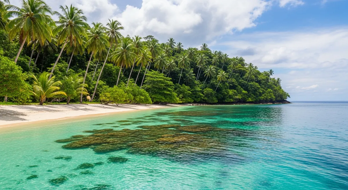 What to expect on your first Derawanyacht cruise