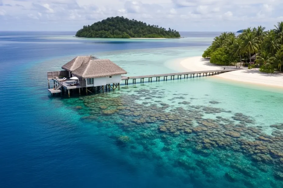 Luxury vs budget liveaboards in Indonesia and where Derawanyacht fits