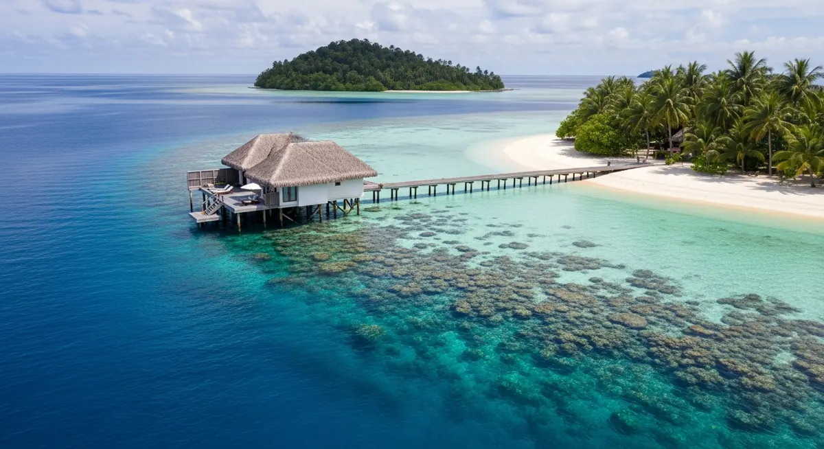 Luxury vs budget liveaboards in Indonesia and where Derawanyacht fits