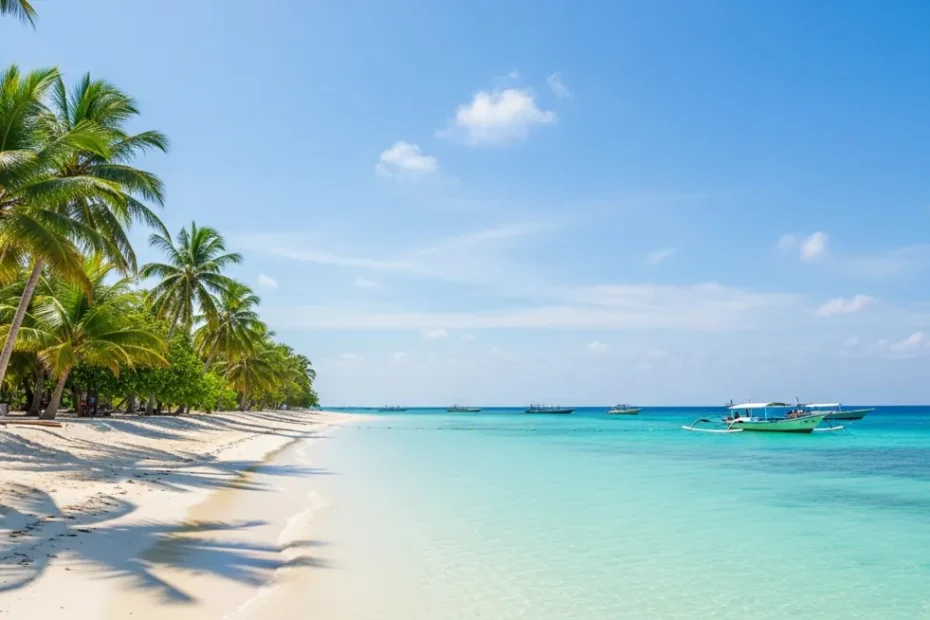 Best time of year to visit the Derawan Islands
