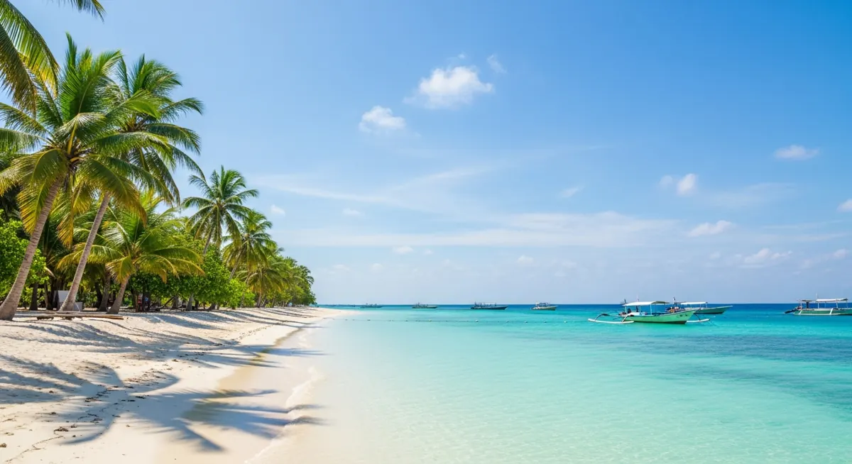 Best time of year to visit the Derawan Islands