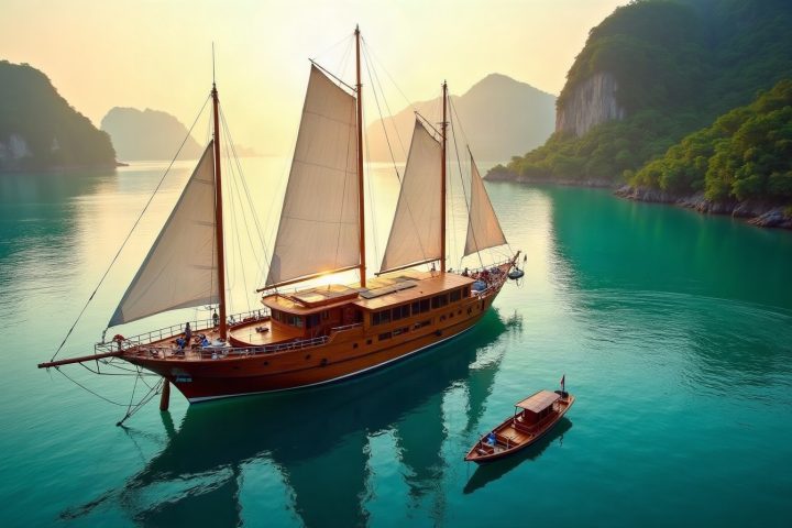 Luxury Yacht Charter Indonesia 2026: FAQ & Real Rates