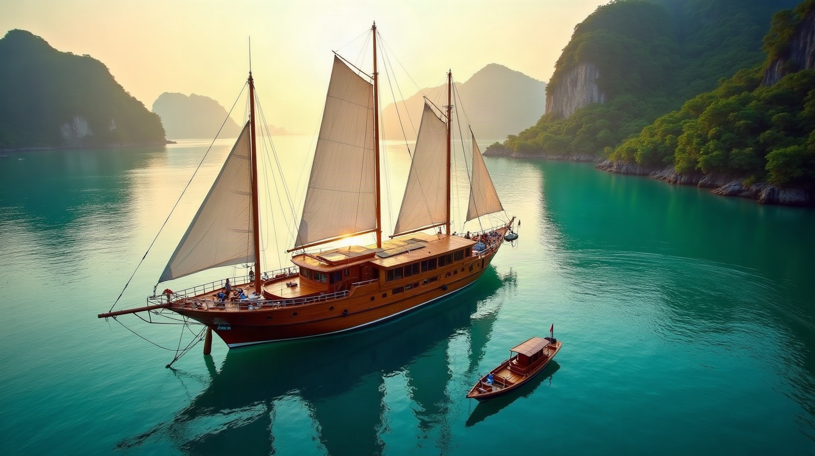 Luxury Yacht Charter Indonesia 2026: FAQ & Real Rates